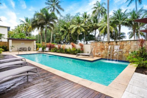 Seabreeze - Beachfront Luxury at Island Views